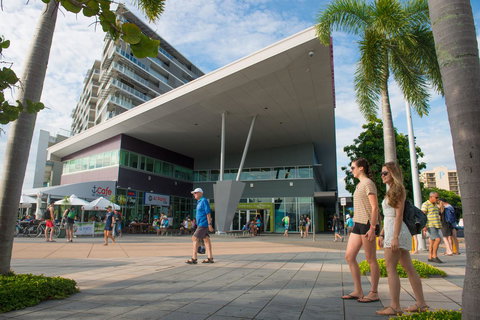 Hides Hotel - Accommodation Ballina 41
