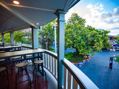 Hides Hotel - Accommodation Ballina 44