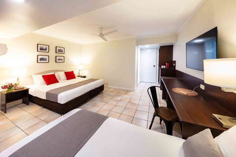 Hides Hotel - Accommodation Ballina 7