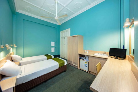 Hides Hotel - Accommodation Ballina 17