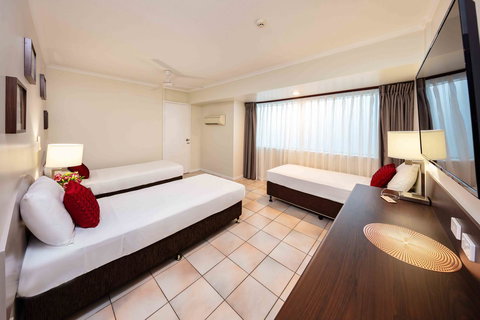 Hides Hotel - Accommodation Ballina 9