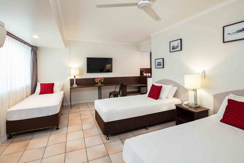 Hides Hotel - Accommodation Ballina 8