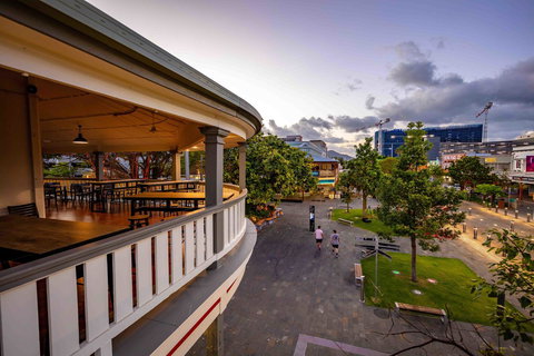 Hides Hotel - Accommodation Ballina 26
