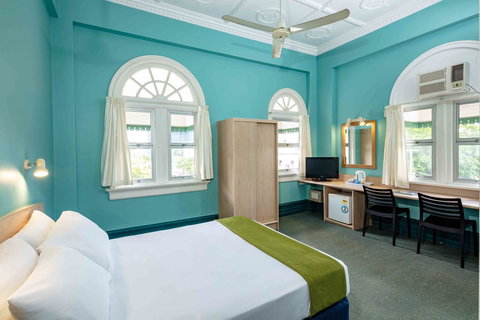 Hides Hotel - Accommodation Ballina 20