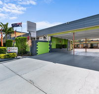 Arkana Motel - Accommodation Ballina