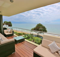 Dune On The Beach - Accommodation Ballina
