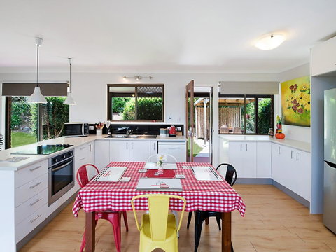 Arthouse - Accommodation Ballina 4