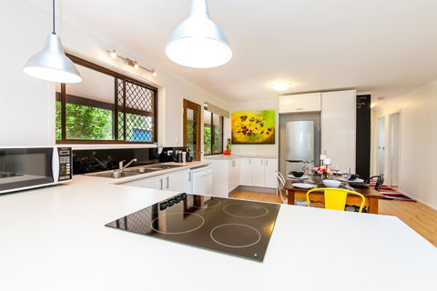 Arthouse - Accommodation Ballina 2