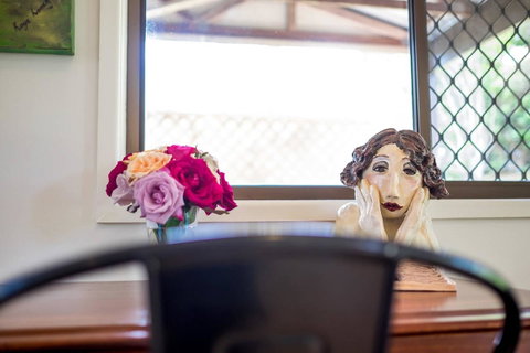 Arthouse - Accommodation Ballina 8