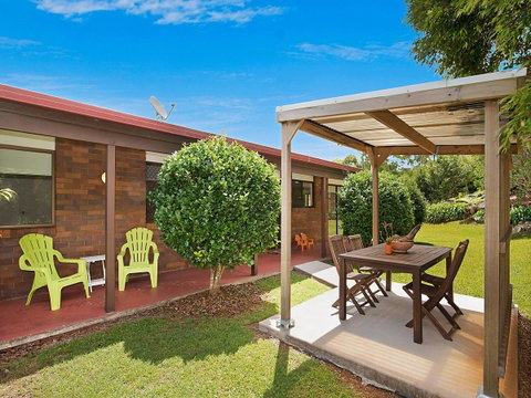 Arthouse - Accommodation Ballina 19