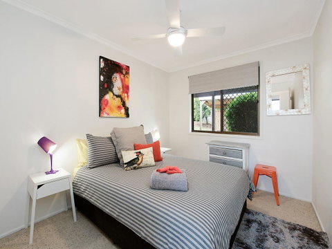 Arthouse - Accommodation Ballina 10