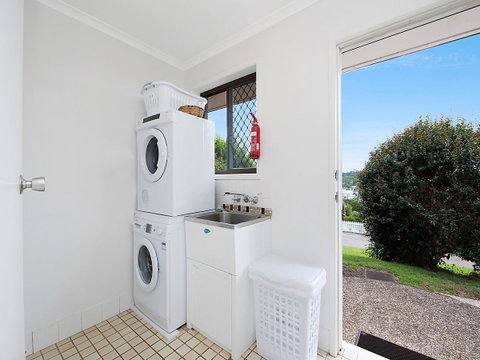 Arthouse - Accommodation Ballina 16