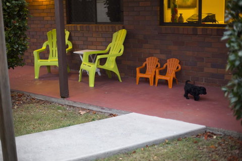 Arthouse - Accommodation Ballina 18
