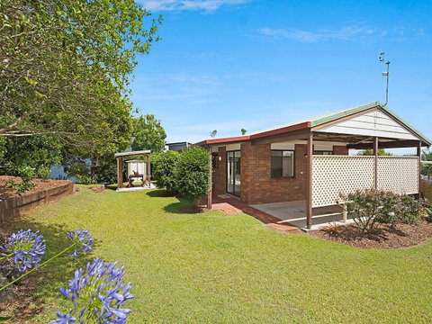 Arthouse - Accommodation Ballina 22
