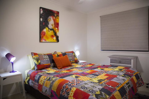 Arthouse - Accommodation Ballina 11