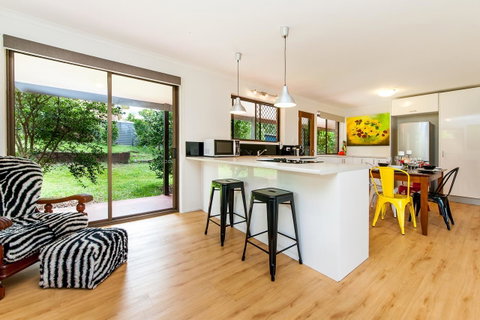 Arthouse - Accommodation Ballina 1