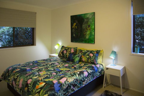 Arthouse - Accommodation Ballina 13