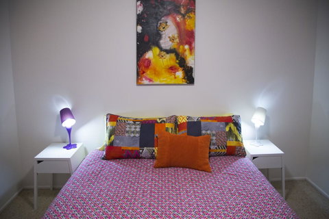 Arthouse - Accommodation Ballina 9