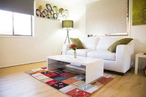 Arthouse - Accommodation Ballina 6