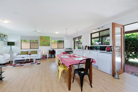 Arthouse - Accommodation Ballina 3