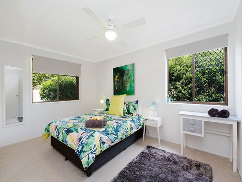 Arthouse - Accommodation Ballina 12