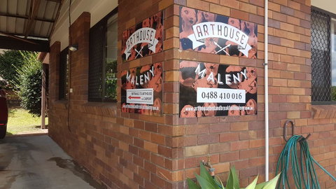 Arthouse - Accommodation Ballina 24