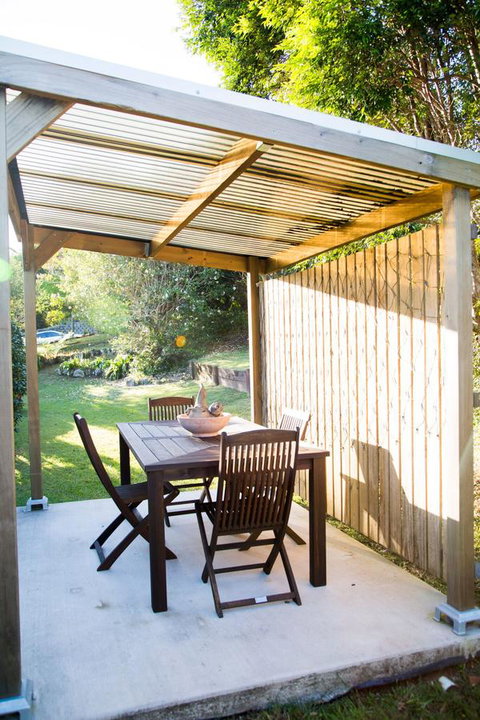 Arthouse - Accommodation Ballina 21