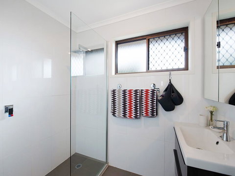 Arthouse - Accommodation Ballina 14