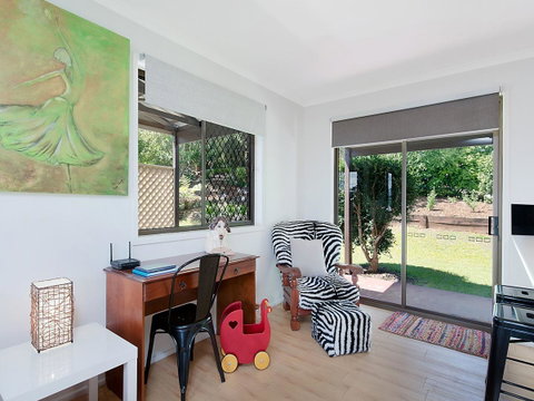 Arthouse - Accommodation Ballina 7