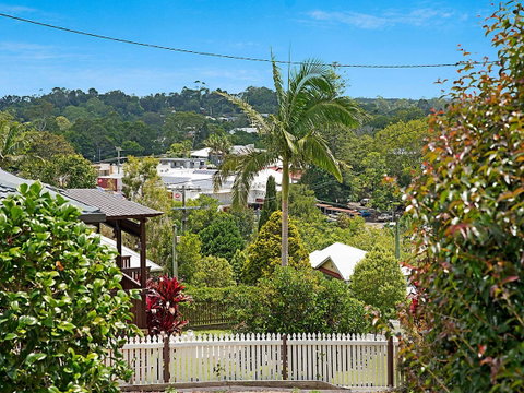 Arthouse - Accommodation Ballina 23