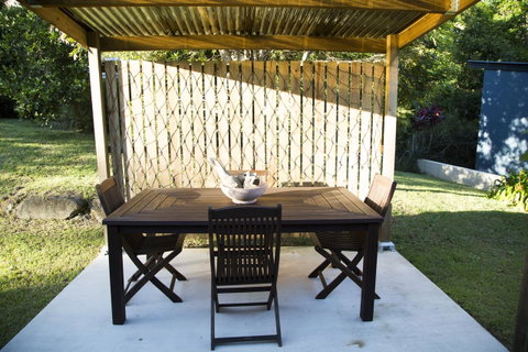 Arthouse - Accommodation Ballina 20