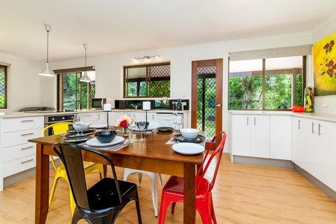 Arthouse - Accommodation Ballina 0