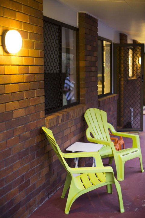 Arthouse - Accommodation Ballina 17