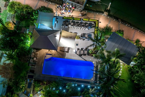 Moorings On Cavill Surfers Paradise - Accommodation Ballina 42