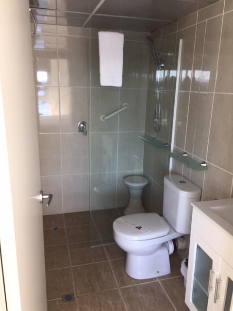 Moorings On Cavill Surfers Paradise - Accommodation Ballina 21