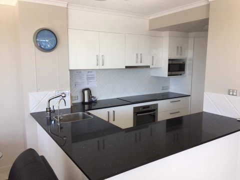 Moorings On Cavill Surfers Paradise - Accommodation Ballina 27