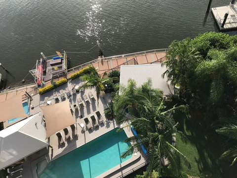 Moorings On Cavill Surfers Paradise - Accommodation Ballina 35