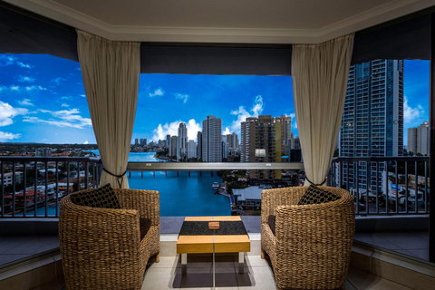 Moorings On Cavill Surfers Paradise - Accommodation Ballina 2