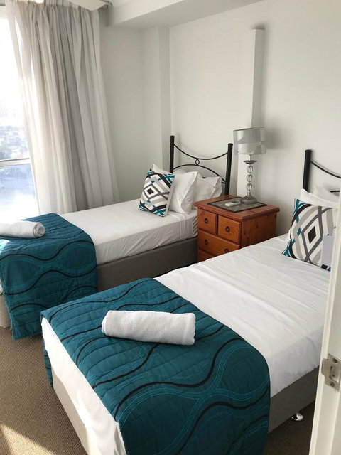 Moorings On Cavill Surfers Paradise - Accommodation Ballina 34