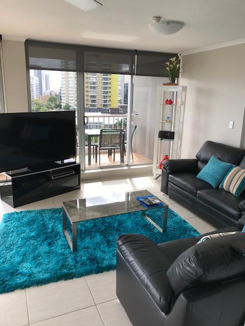 Moorings On Cavill Surfers Paradise - Accommodation Ballina 0