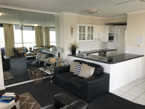 Moorings On Cavill Surfers Paradise - Accommodation Ballina 38