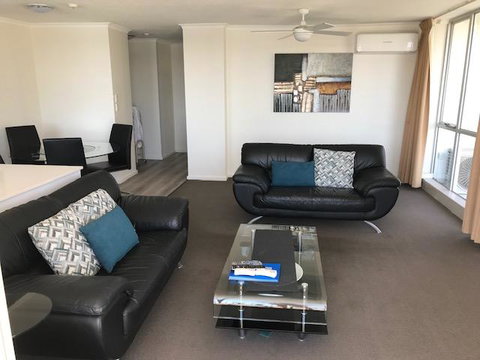 Moorings On Cavill Surfers Paradise - Accommodation Ballina 14