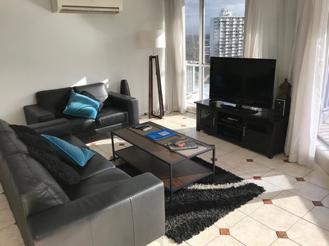 Moorings On Cavill Surfers Paradise - Accommodation Ballina 37