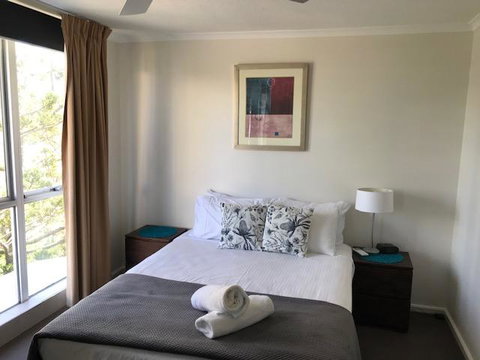 Moorings On Cavill Surfers Paradise - Accommodation Ballina 20