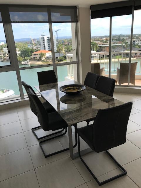 Moorings On Cavill Surfers Paradise - Accommodation Ballina 5