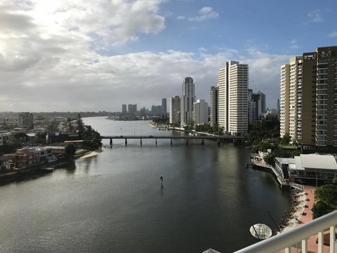 Moorings On Cavill Surfers Paradise - Accommodation Ballina 36