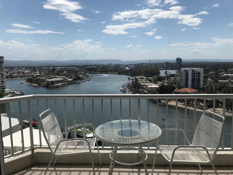 Moorings On Cavill Surfers Paradise - Accommodation Ballina 25