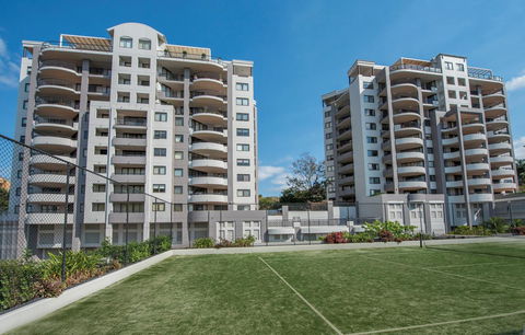 The Oasis Apartments - Accommodation Ballina 4