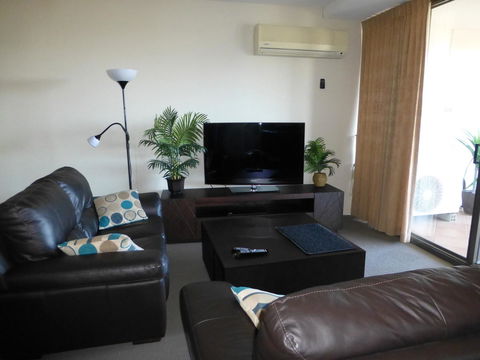 The Oasis Apartments - Accommodation Ballina 7