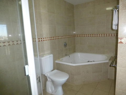 The Oasis Apartments - Accommodation Ballina 19